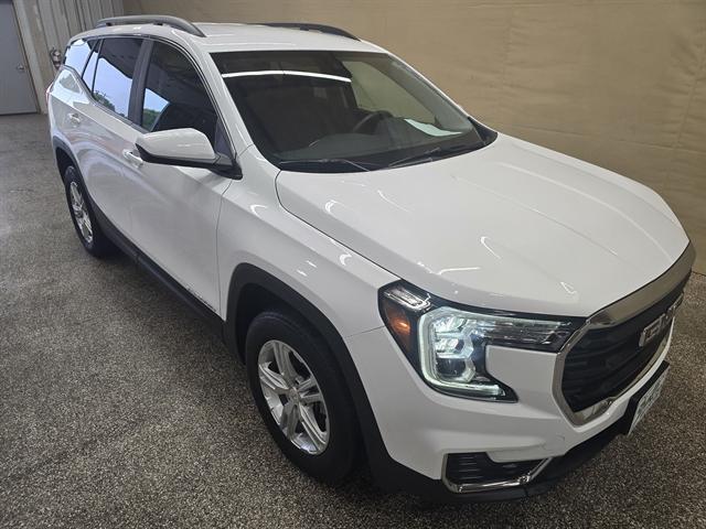 2024 GMC Terrain AWD SLE for sale in Dell Rapids, SD