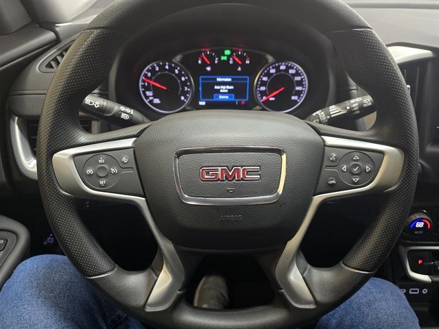 2024 GMC Terrain AWD SLE