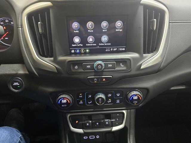 2024 GMC Terrain AWD SLE