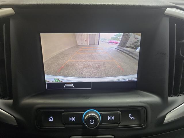 2024 GMC Terrain AWD SLE