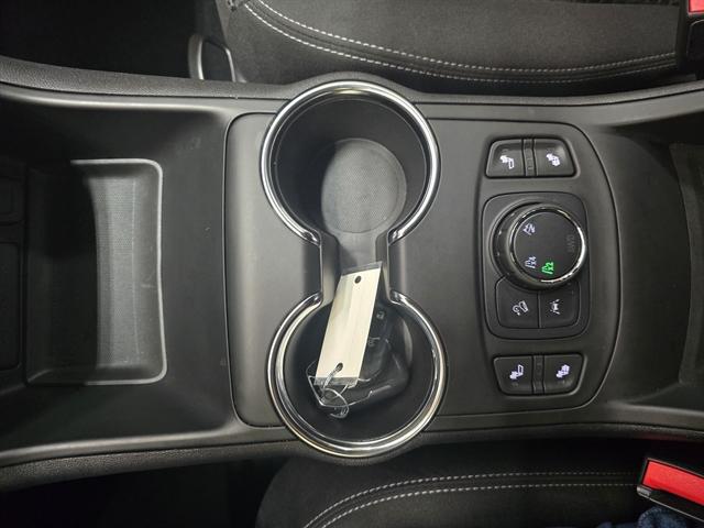 2024 GMC Terrain AWD SLE
