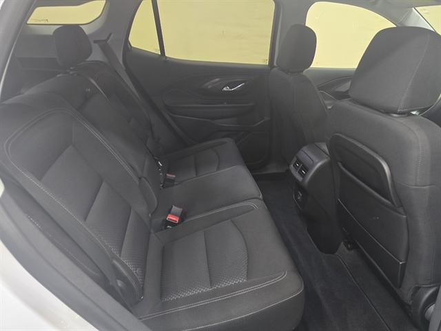 2024 GMC Terrain AWD SLE