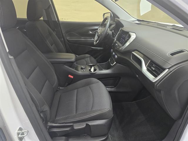 2024 GMC Terrain AWD SLE