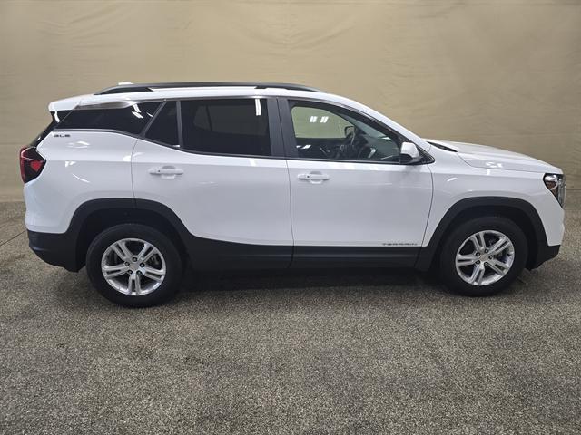 2024 GMC Terrain AWD SLE