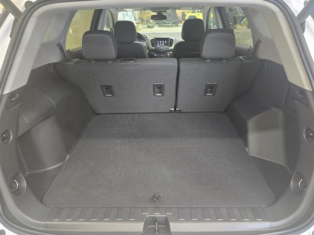 2024 GMC Terrain AWD SLE
