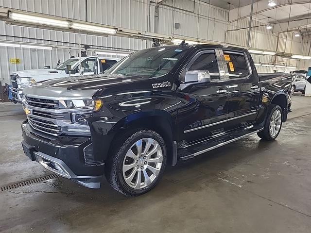 2019 Chevrolet Silverado 1500 High Country for sale in Dell Rapids, SD