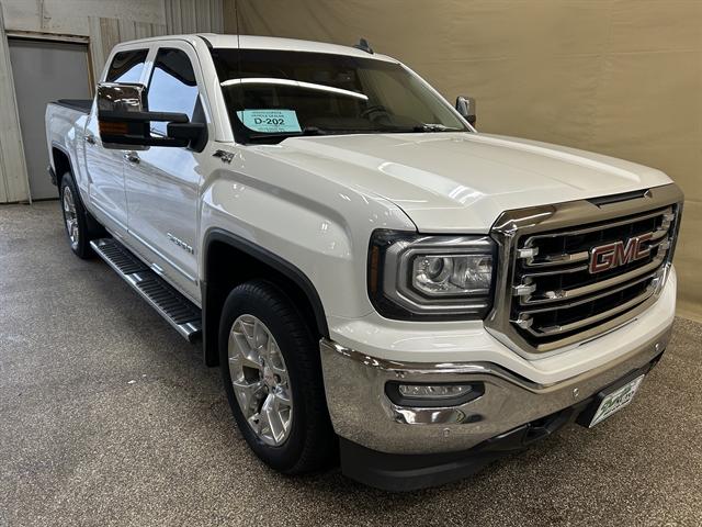 2018 GMC Sierra 1500 SLT for sale in Dell Rapids, SD