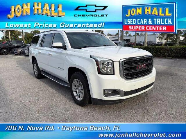 2016 GMC Yukon XL SLT for sale in Daytona Beach, FL