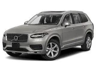 2024 Volvo XC90 B6 Ultimate Bright Theme 6-Seater for sale in St Petersburg, FL