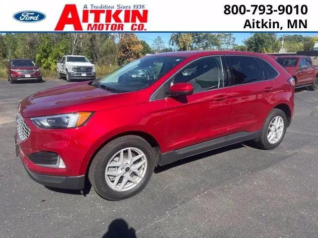2023 Ford Edge SEL for sale in Aitkin, MN