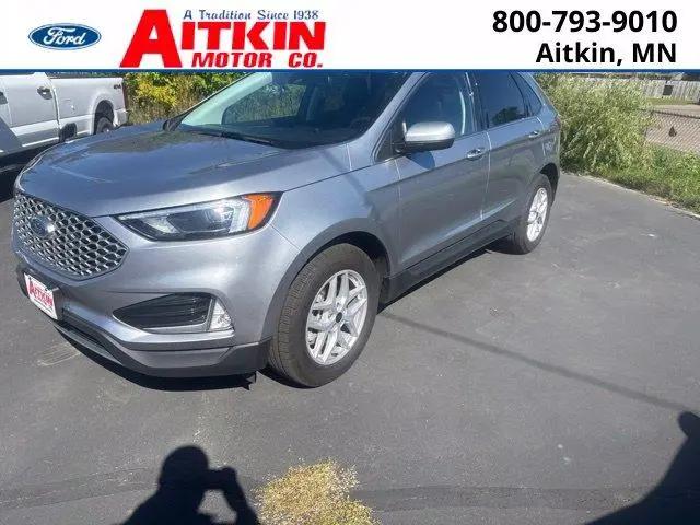 2023 Ford Edge SEL for sale in Aitkin, MN