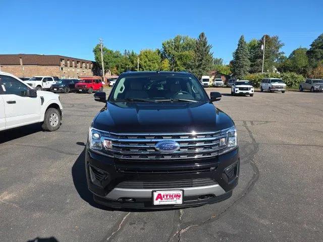 2019 Ford Expedition Max XLT for sale in Aitkin, MN