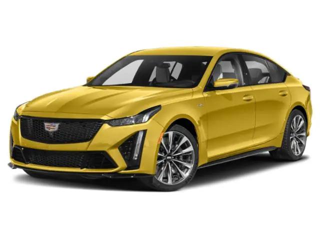 2024 Cadillac CT5-V V-Series Blackwing for sale in Bellevue, WA