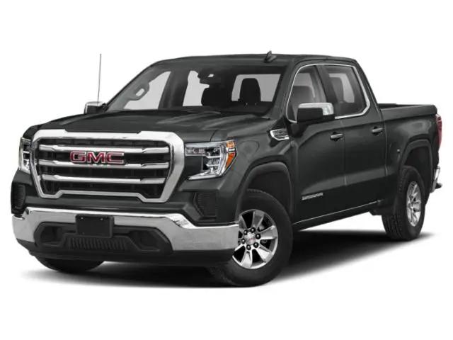 2021 GMC Sierra 1500 2WD Crew Cab Short Box SLE for sale in Tyler, TX