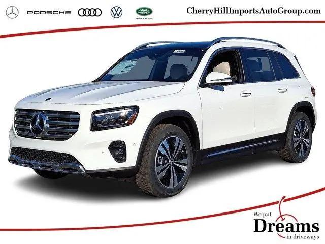 2026 Mercedes-Benz GLB 4MATIC for sale in Cherry Hill, NJ
