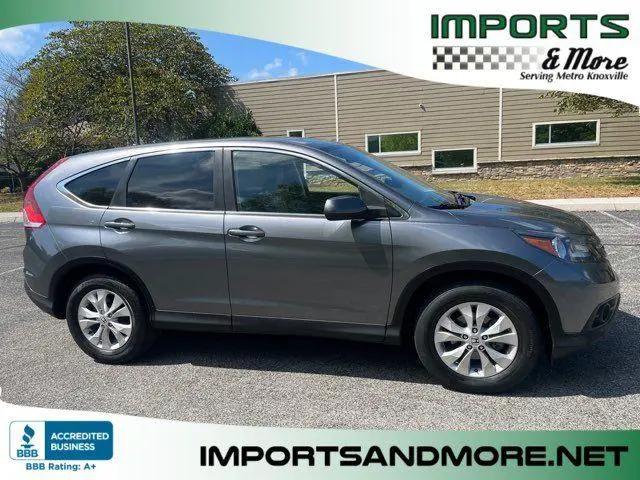 2014 Honda CR-V EX for sale in Lenoir City, TN