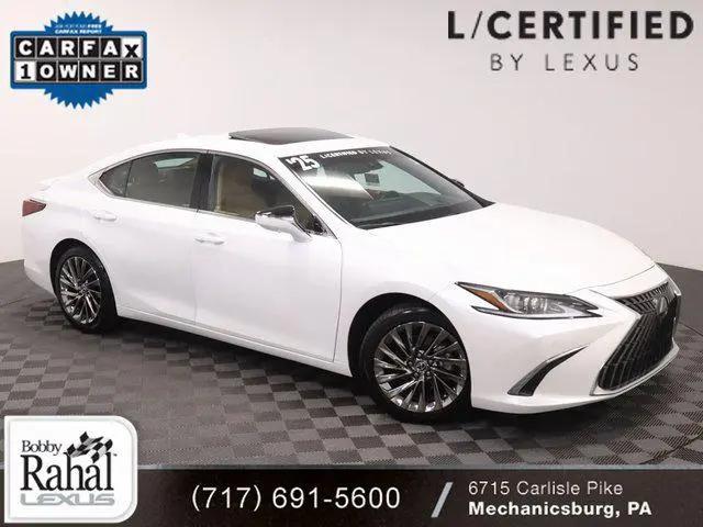 2025 Lexus ES 300h Luxury for sale in Mechanicsburg, PA