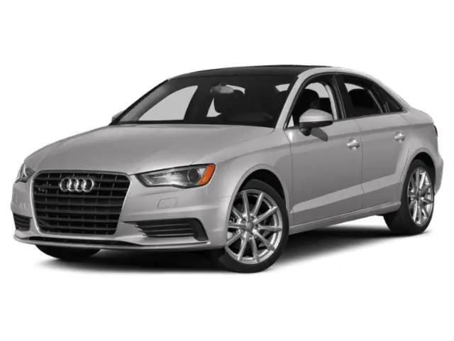 2015 Audi A3 1.8T Premium for sale in Montgomery, AL