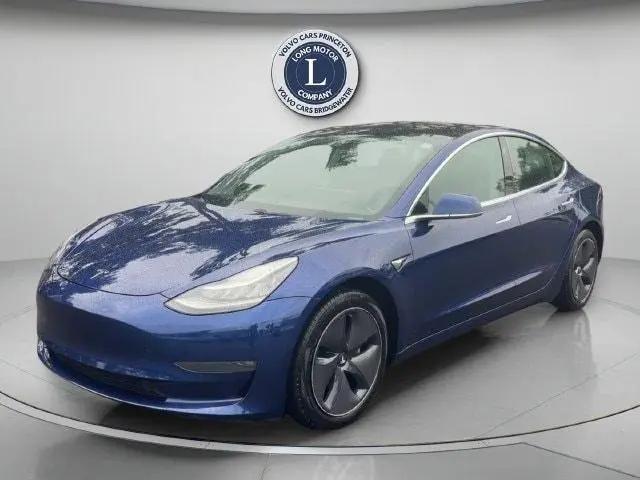 2020 Tesla Model 3 Long Range Dual Motor All-Wheel Drive for sale in Lawrenceville, NJ