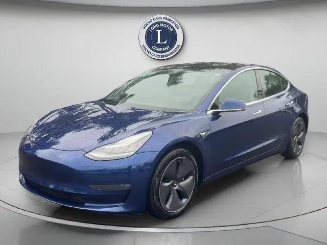 2020 Tesla Model 3 Long Range Dual Motor All-Wheel Drive for sale in Lawrenceville, NJ