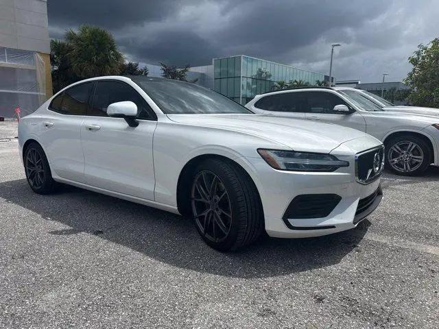 2019 Volvo S60 T5 Momentum for sale in Naples, FL