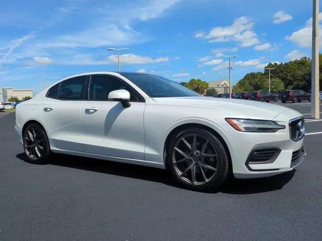 2019 Volvo S60 T5 Momentum for sale in Naples, FL