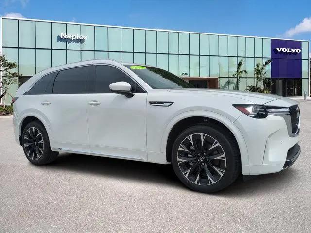 2024 Mazda X-90 3.3 Turbo S Premium Plus for sale in Naples, FL