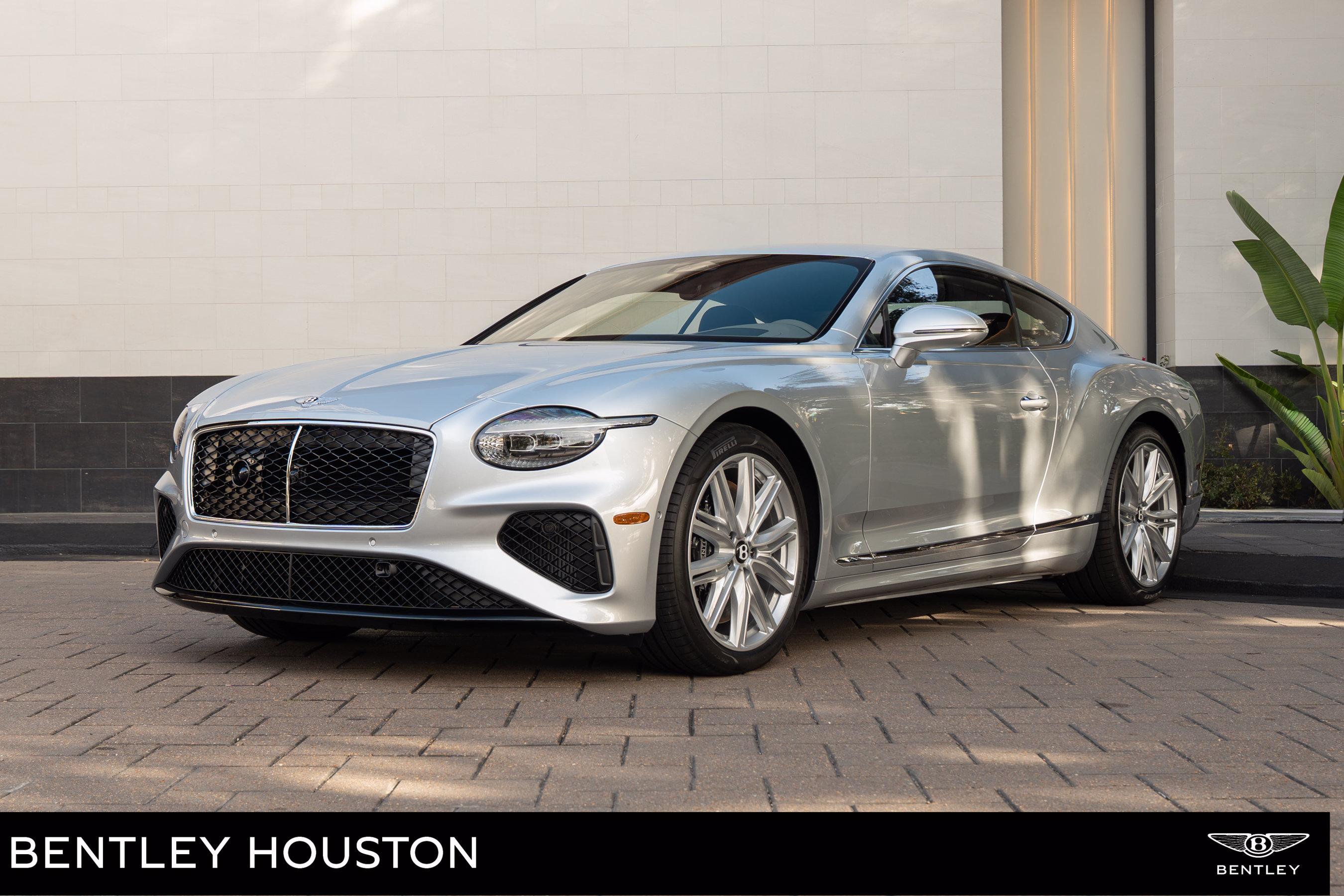 2027 Bentley