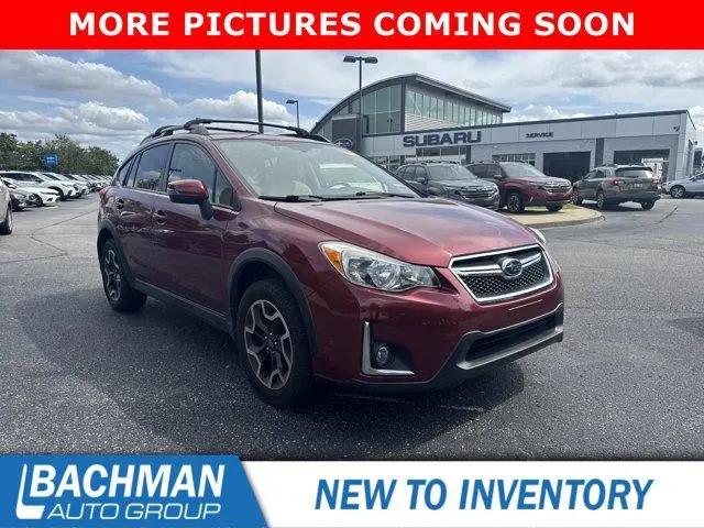 2017 Subaru Crosstrek 2.0i Limited for sale in Louisville, KY