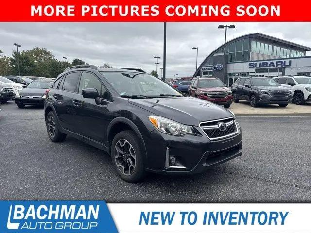 2017 Subaru Crosstrek 2.0i Premium for sale in Louisville, KY