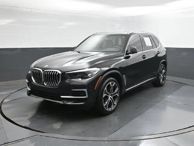 2023 BMW X5 sDrive40i for sale in Beaumont, TX