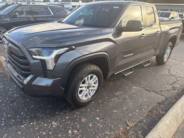 2024 Toyota Tundra SR5 for sale in Greenville, SC