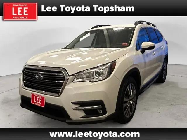 2020 Subaru Ascent Limited for sale in Topsham, ME
