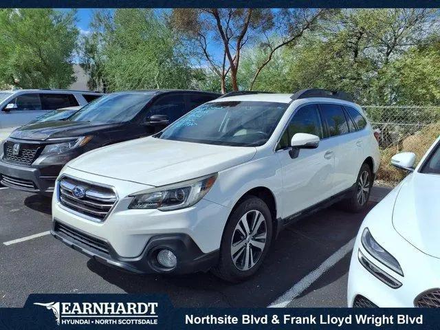 2019 Subaru Outback 3.6R Limited for sale in Scottsdale, AZ