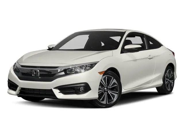 2017 Honda Civic EX-T for sale in Stratham, NH