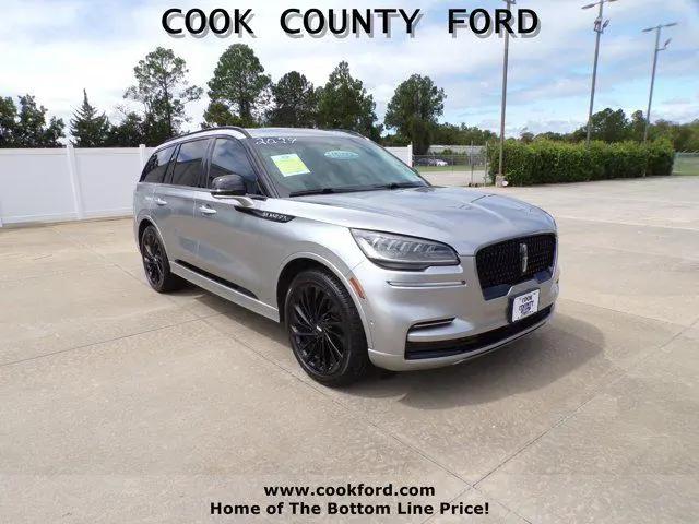 2024 Lincoln Aviator Reserve for sale in Adel, GA