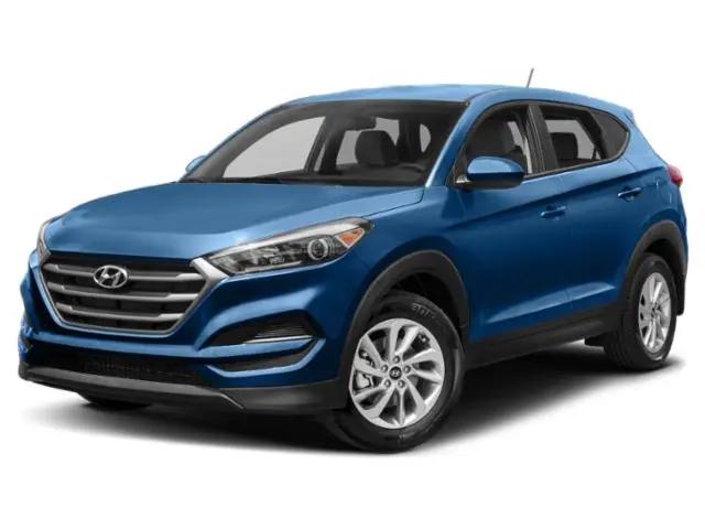 2018 Hyundai Tucson Sport for sale in Iowa Falls, IA