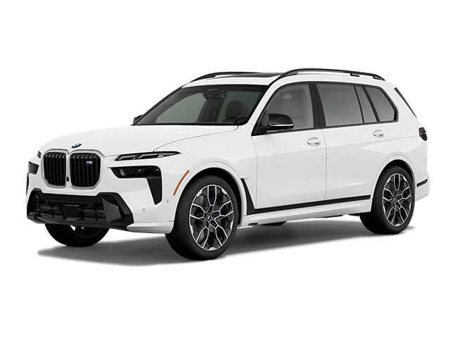 2024 BMW X7 M60i for sale in Sherman Oaks, CA