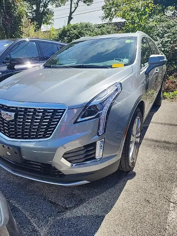 2024 Cadillac XT5 AWD Premium Luxury for sale in Greenwich, CT