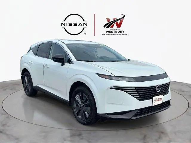 2026 Nissan Murano SL for sale in Westbury, NY
