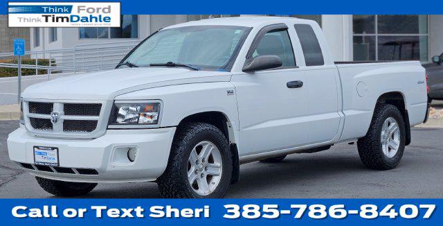 2011 Ram Dakota Bighorn/Lonestar for sale in Spanish Fork, UT