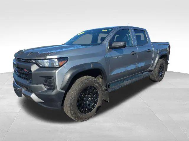 2023 Chevrolet Colorado Trail Boss for sale in Merrill, WI