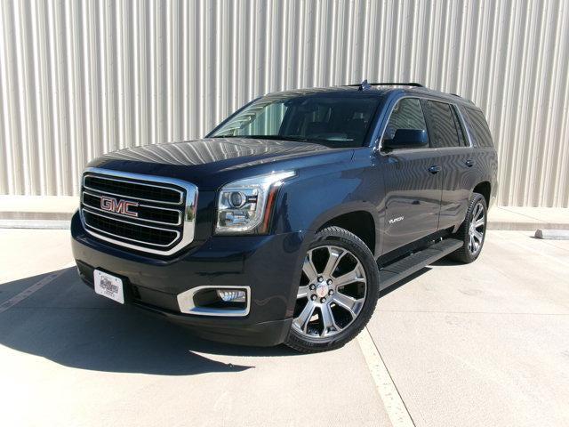 2019 GMC Yukon SLT for sale in Hoisington, KS