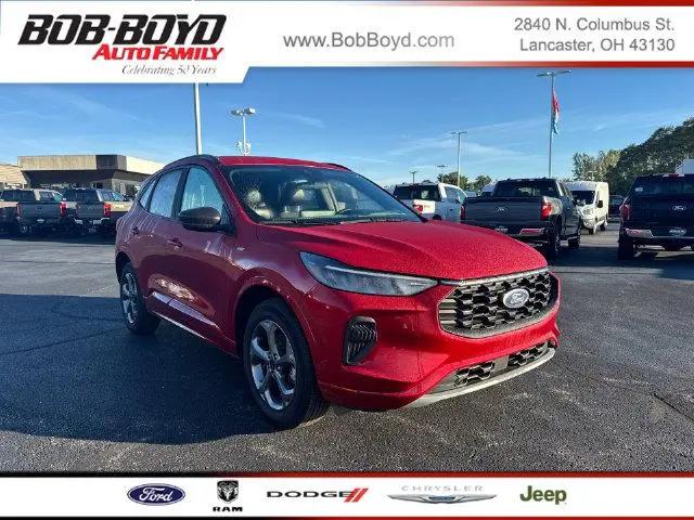 2024 Ford Escape ST-Line for sale in Lancaster, OH