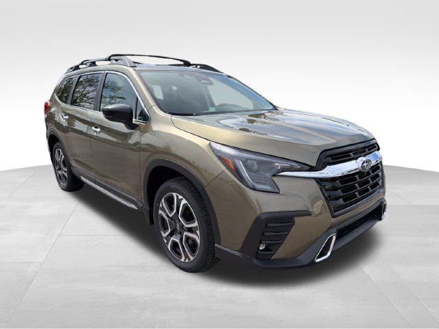 2027 Subaru Ascent Touring for sale in Broken Arrow, OK