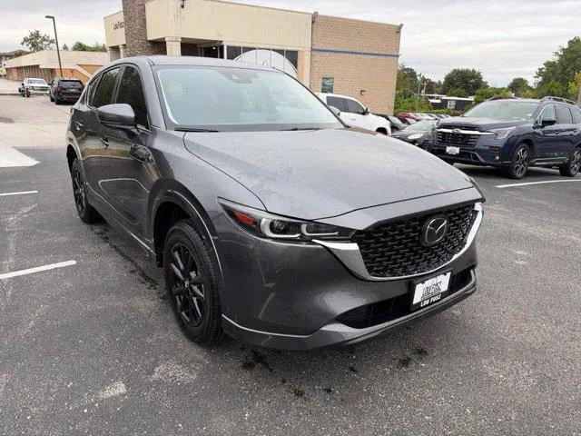 2024 Mazda CX-5 2.5 S Select for sale in Creve Coeur, MO