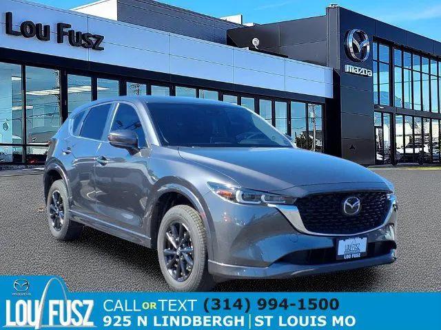 2024 Mazda CX-5 2.5 S Select for sale in Creve Coeur, MO
