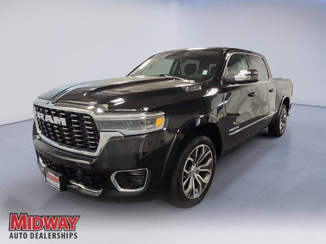 2027 Ram 1500 Tungsten for sale in Kearney, NE