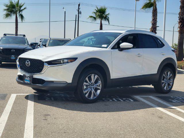 2026 Mazda CX-30 2.5 S Preferred