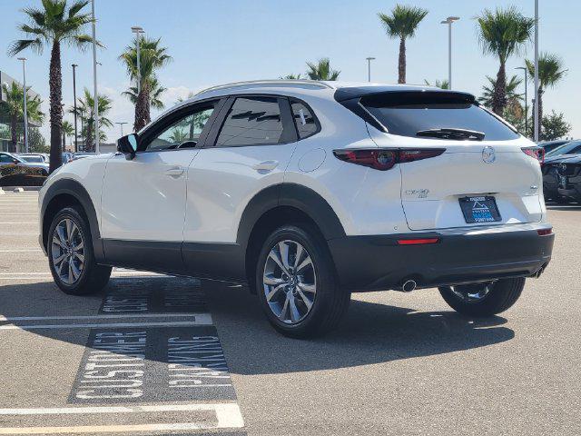 2026 Mazda CX-30 2.5 S Preferred
